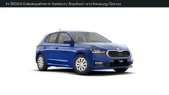 Gebraucht 2025 Skoda Fabia Essence Limousine | 17.790 € (Fairer Preis)