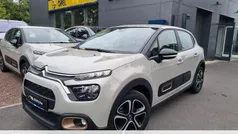 Gebraucht 2023 Citroën C3 PureTech Kleinwagen | 13.980 € (Fairer Preis)