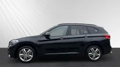 Gebraucht 2021 BMW X1 M Sport SUV | 28.498 € (Fairer Preis)