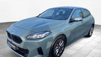 Gebraucht 2024 BMW 120 Performance Kleinwagen | 32.249 € (Fairer Preis)