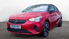 Gebraucht 2021 Opel Corsa-e Edition Kleinwagen | 15.990 € (Fairer Preis)