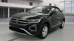 Other Gebraucht 2024 VW T-Roc Cabriolet Cabrio | 29.750 € (Guter Preis)