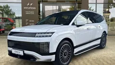 Serenity white Neu 2025 Hyundai Ioniq 9 SUV | 79.999 € (Fairer Preis)