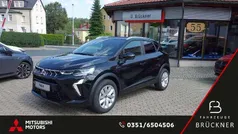 Onyxschwarz Neu 2025 Mitsubishi ASX Plus SUV | 21.750 € (Guter Preis)