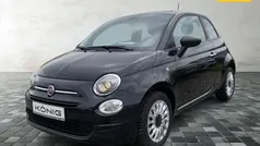 Gebraucht 2024 Fiat 500 Kleinwagen | 12.999 € (Fairer Preis)