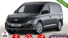 Grau metallic Neu 2025 Ford Transit Limited Van / Kleinbus | 27.988 € (Fairer Preis)