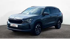 Gebraucht 2024 Skoda Kodiaq Selection SUV | 42.644 € (Superpreis)