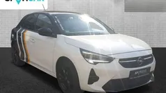 Weiß Gebraucht 2020 Opel Corsa GS Line Kleinwagen | 16.450 € (Etwas zu teuer)