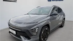 Gebraucht 2025 Hyundai Kona N Line SUV | 37.990 € (Fairer Preis)