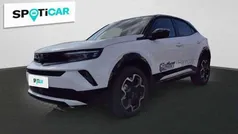 Arktis weiß Gebraucht 2025 Opel Mokka SUV | 23.990 € (Guter Preis)