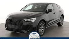Gebraucht 2025 Audi Q3 Sportback S-Line SUV | 50.995 € (Superpreis)