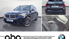 Gebraucht 2024 BMW X1 Performance SUV | 41.850 € (Fairer Preis)