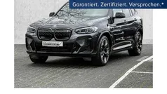 Gebraucht 2022 BMW iX3 Impressive SUV | 37.890 € (Fairer Preis)