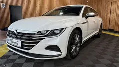 Weiß Gebraucht 2023 VW Arteon Limousine | 31.750 € (Superpreis)