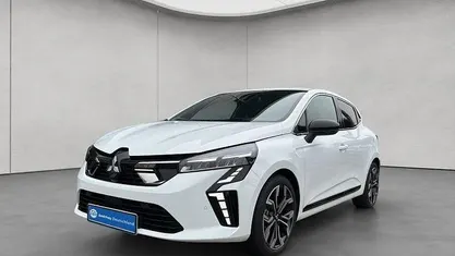 Weiß Neu 2025 Mitsubishi Colt Edition Kleinwagen | 19.790 € (Fairer Preis)