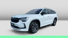 Gebraucht 2025 Skoda Kodiaq Selection SUV | 53.490 € (Fairer Preis)