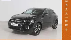 Gebraucht 2023 VW T-Roc R-line SUV | 29.980 € (Fairer Preis)