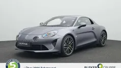 Kpx gris tonnerre mat Neu 2024 Alpine A110 Coupé | 73.990 € (Fairer Preis)