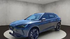 "magnetic tech" Gebraucht 2024 Cupra Formentor Basis SUV | 33.980 € (Fairer Preis)