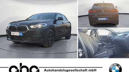 Gebraucht BMW X2 Advantage 220 PS (161 kW) 2021 SUV