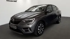 Gebraucht 2022 Renault Arkana Equilibre SUV | 20.150 € (Fairer Preis)
