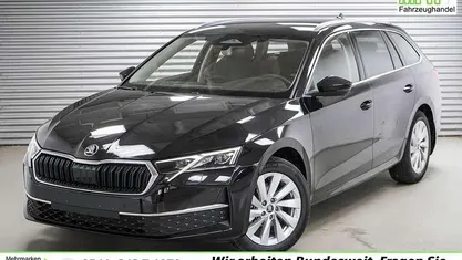 Gebraucht 2025 Skoda Octavia Selection Kombi | 32.691 € (Guter Preis)