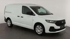 Gebraucht 2025 Ford Transit Trend Van / Kleinbus | 24.045 € (Superpreis)
