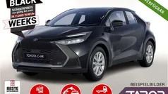Gebraucht 2025 Toyota C-HR+ SUV | 27.488 € (Superpreis)