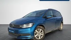 Gebraucht 2020 VW Touran Comfortline Van / Kleinbus | 23.980 € (Fairer Preis)