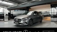 Gebraucht 2024 Mercedes B180 Progressive Van / Kleinbus | 32.450 € (Fairer Preis)