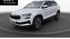 Gebraucht 2025 Skoda Karoq Tour SUV | 35.996 € (Fairer Preis)