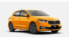 Gebraucht 2025 Skoda Fabia Tour Limousine | 23.790 € (Fairer Preis)