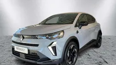 Rafalegrau Gebraucht 2025 Renault Captur Techno SUV | 28.395 € (Fairer Preis)