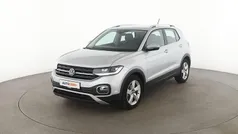 Gebraucht 2021 VW T-Cross Style SUV | 21.090 € (Fairer Preis)