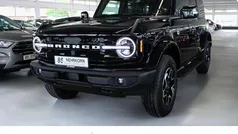 Gebraucht 2024 Ford Bronco SUV | 57.900 € (Fairer Preis)