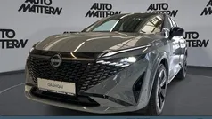 Grau Neu 2025 Nissan Qashqai SUV | 35.490 € (Guter Preis)