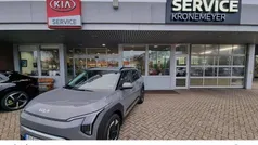 Gebraucht 2025 Kia EV3 SUV | 36.990 € (Guter Preis)