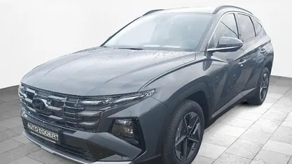 Gebraucht Hyundai Tucson 150 PS (110 kW) 2025 SUV