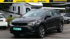 Gebraucht 2024 Opel Grandland X GS Line SUV | 25.480 € (Fairer Preis)