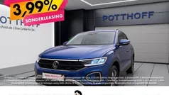 Gebraucht 2023 VW T-Roc Move SUV | 21.977 € (Superpreis)