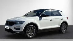Gebraucht 2021 VW T-Roc Sport SUV | 24.424 € (Guter Preis)