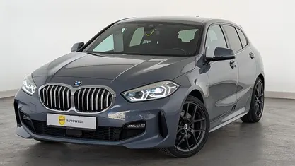 Gebraucht BMW 118 M Sport 136 PS (100 kW) 2021 Kleinwagen