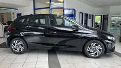 Gebraucht 2025 Hyundai i20 Limousine | 19.990 € (Guter Preis)
