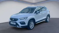 Gebraucht 2024 Seat Ateca Xperience SUV | 27.990 € (Guter Preis)