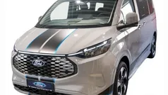 Gebraucht 2024 Ford Tourneo Sport | 65.980 € (Superpreis)
