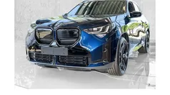Gebraucht 2025 BMW X3 M Sport SUV | 89.990 € (Fairer Preis)