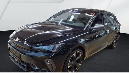 Gebraucht 2025 Cupra Leon Limousine | 31.985 € (Guter Preis)