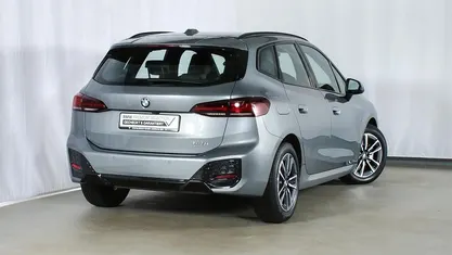 Gebraucht BMW 218 M Sport 136 PS (100 kW) 2025 Kombi