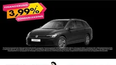 Grau Gebraucht 2021 VW Golf VIII Life Kombi | 18.922 € (Fairer Preis)