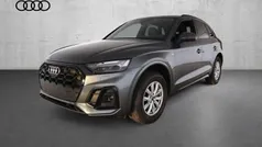 Daytonagrau perleffekt Gebraucht 2024 Audi Q5 S-Line SUV | 50.820 € (Fairer Preis)